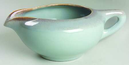 Desert Mist Grey Mist Creamer