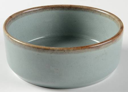 Desert Mist Grey Mist Lazy Susan-Center Section