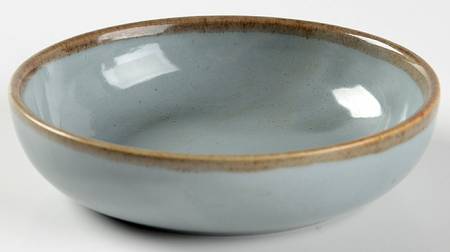 Desert Mist Grey Mist Fruit/Dessert (Sauce) Bowl