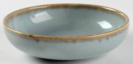Desert Mist Grey Mist Coupe Cereal Bowl