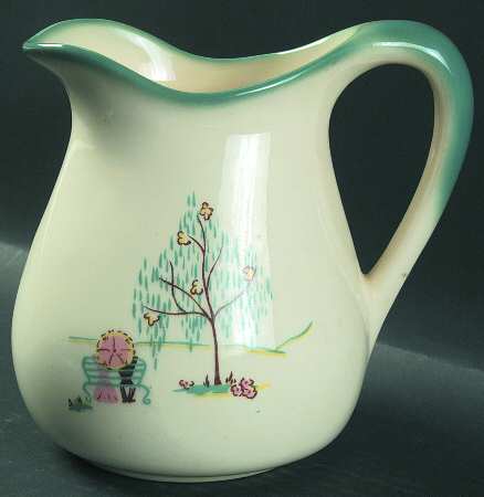 Forever Yours 48 Oz Pitcher