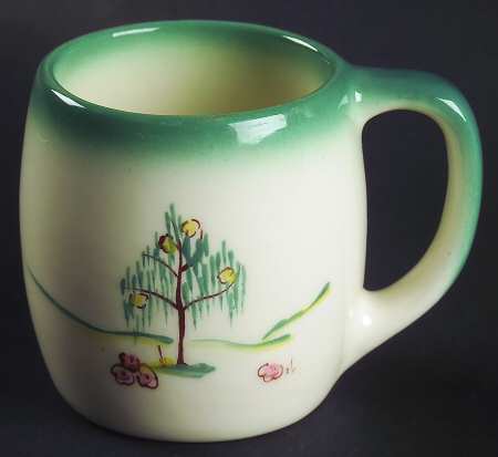 Forever Yours Mug