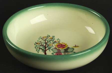 Forever Yours Fruit/Dessert (Sauce) Bowl