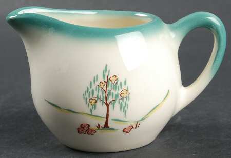 Forever Yours Creamer
