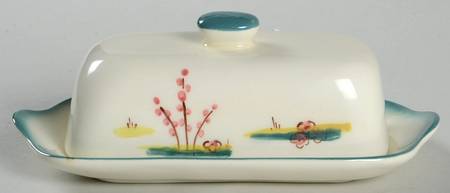 Forever Yours 1/4 Lb Covered Butter