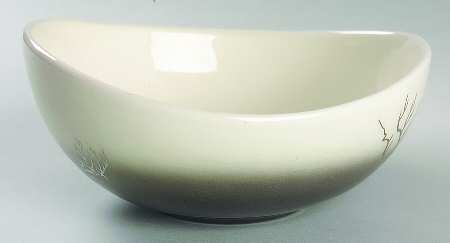 Manzanita Coupe Cereal Bowl