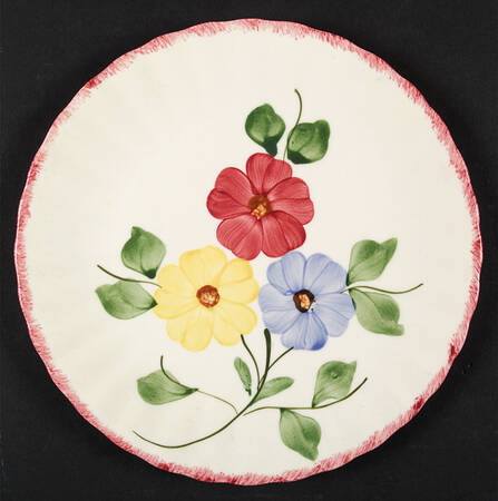 Alleghany Large Dinner Plate