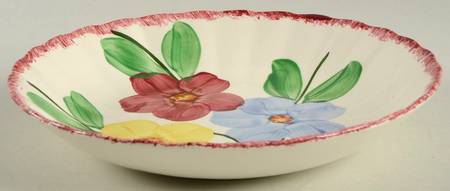 Alleghany Coupe Soup Bowl