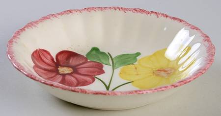 Alleghany Fruit/Dessert (Sauce) Bowl