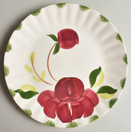 Allegro Luncheon Plate