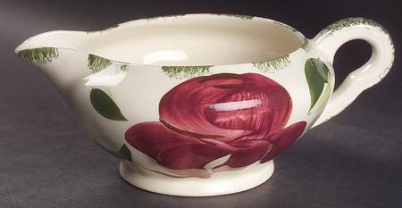 Allegro Gravy Boat