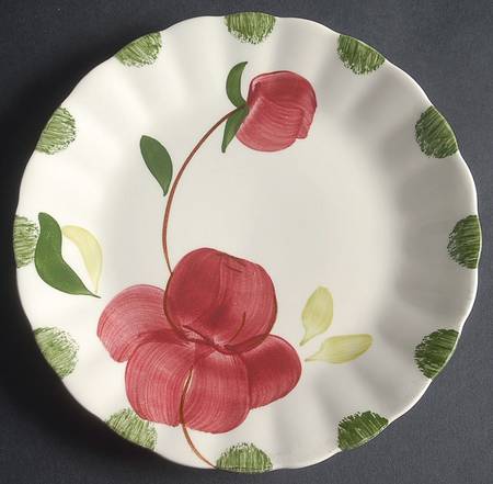 Allegro Dessert/Pie Plate