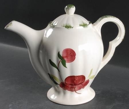 Allegro Coffee Pot & Lid