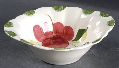 Allegro Lugged Cereal Bowl