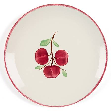 Apple Crisp by Blue Ridge Southern Pottery