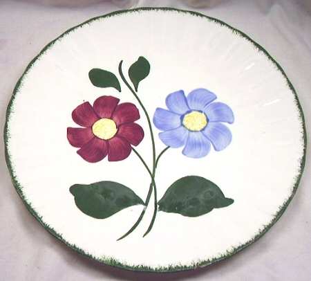 Ashland by Blue Ridge Southern Pottery