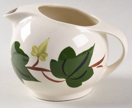 Baltic Ivy Creamer