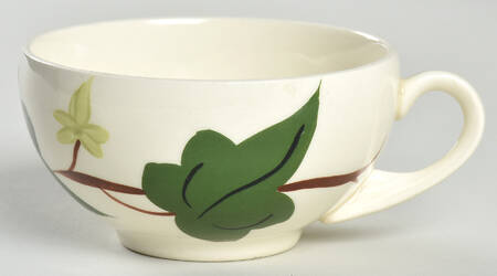 Baltic Ivy Flat Cup