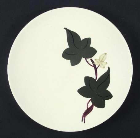 Baltic Ivy Salad Plate