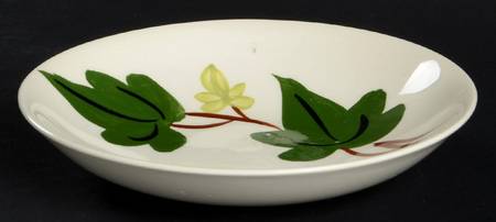 Baltic Ivy Fruit/Dessert (Sauce) Bowl