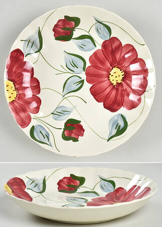 Becky Coupe Soup Bowl