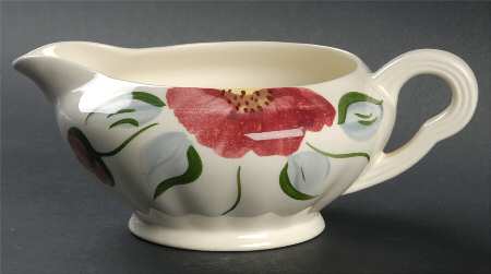 Becky Gravy Boat