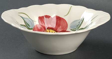 Becky Lugged Cereal Bowl