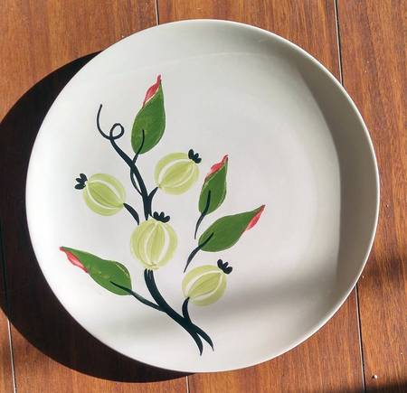 Berry Patch by Blue Ridge Southern Pottery
