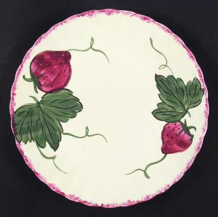 Berryville by Blue Ridge Southern Pottery