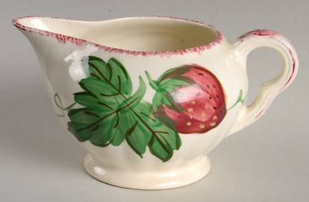 Berryville Creamer