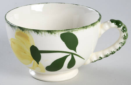 Betty Footed Cup