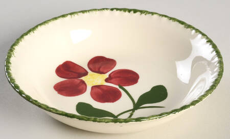 Betty Fruit/Dessert (Sauce) Bowl