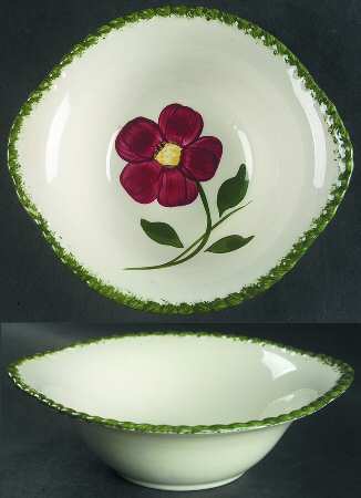Betty Lugged Cereal Bowl