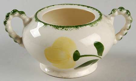 Betty Sugar Bowl No Lid