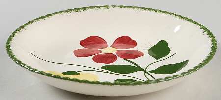 Betty Coupe Soup Bowl