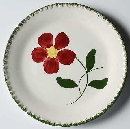 Betty Dessert/Pie Plate