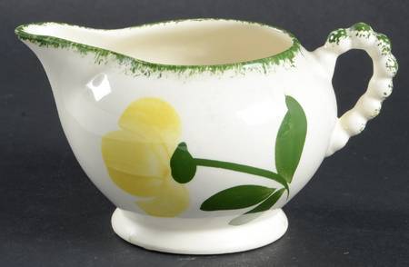 Betty Creamer