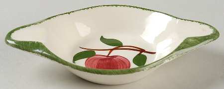 Big Apple 6" Ashtray