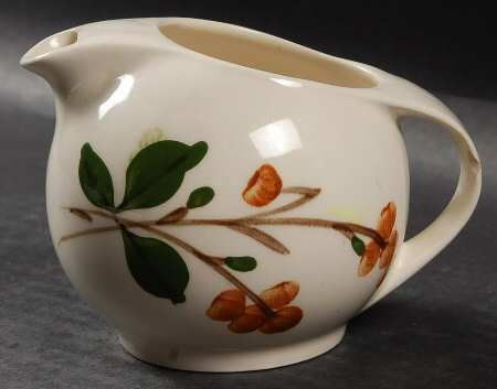 Bittersweet Creamer