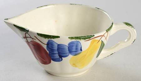 Bountiful Creamer