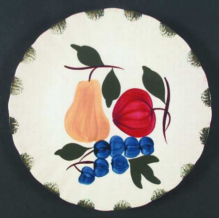 Bountiful by Blue Ridge Southern Pottery