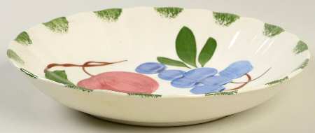 Bountiful Coupe Soup Bowl