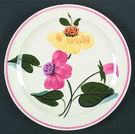 Bouquet by Blue Ridge Southern Pottery