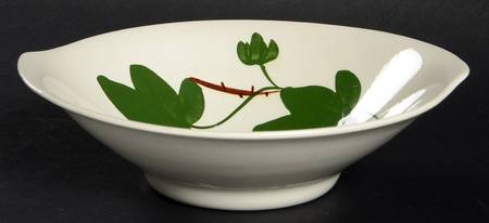 Bramble Lugged Cereal Bowl