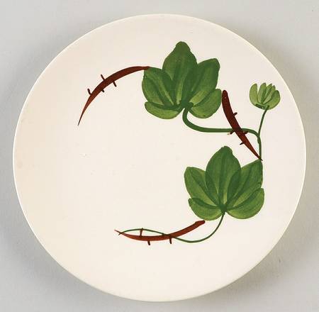 Bramble Bread & Butter Plate