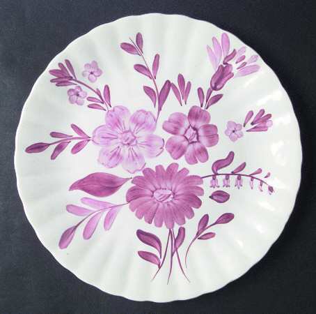 Breckenridge by Blue Ridge Southern Pottery