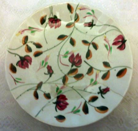 Briar Patch by Blue Ridge Southern Pottery