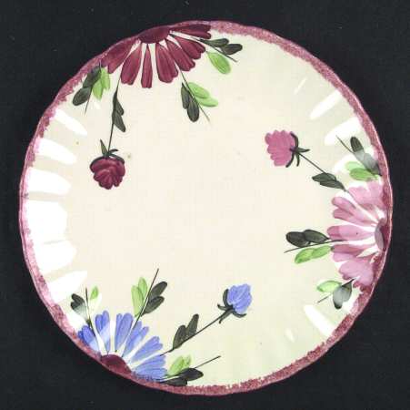 BRP10 by Blue Ridge Southern Pottery