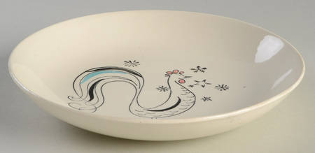 BRP12 Coupe Soup Bowl