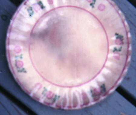 BRP13 by Blue Ridge Southern Pottery
